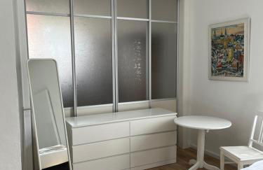 Apartment Van Eß Hof - Altstadt Warburg - Foto 35