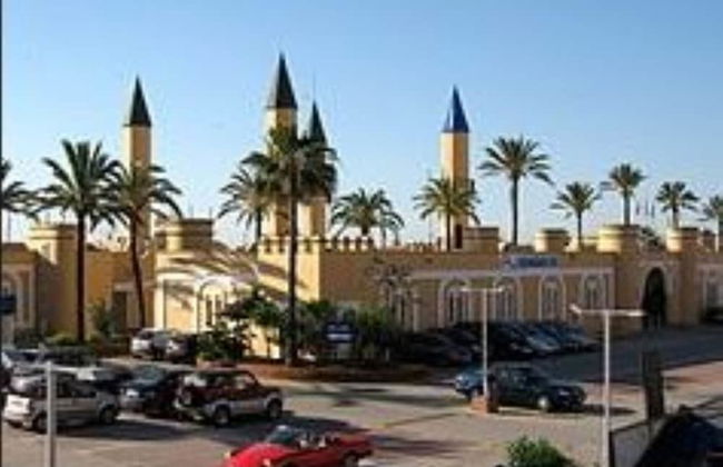 107267 - Apartment in Fuengirola - Photo 18