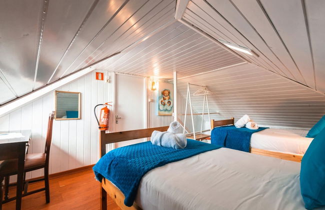 Casinha da Achada by Atlantic Holiday - Photo 50