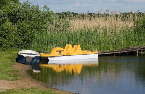 Agroturystyka Golubie - Foto 37