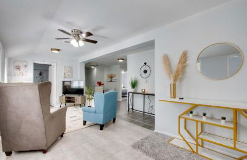 21 Mi to Dtwn Columbus Quiet Country Escape - Foto 7