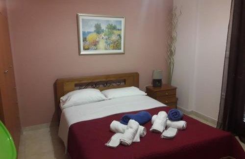 Kelly's Villa in Stoupa - Foto 23