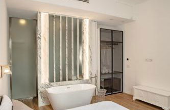 a casa di Manuela luxury apartment - Foto 12