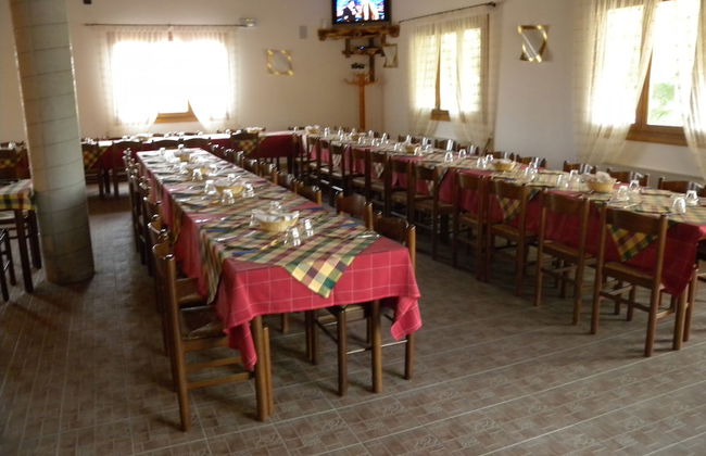 Agriturismo Nonna Rina - Foto 29