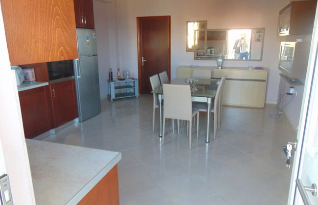 Comfy Beachfront Litinas Casa With Seaview - Foto 22