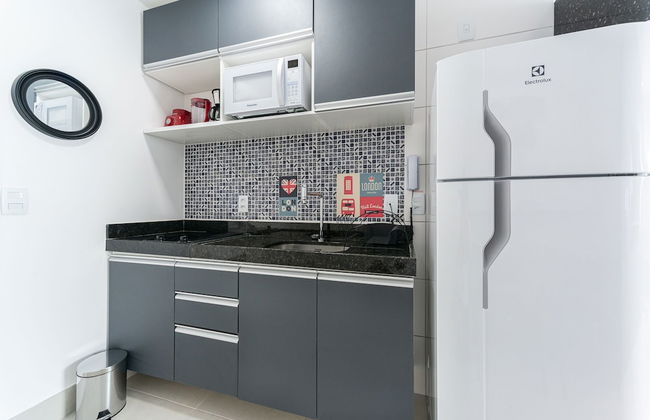 Beach Class Ilha do Leite by Easy Home - Foto 17