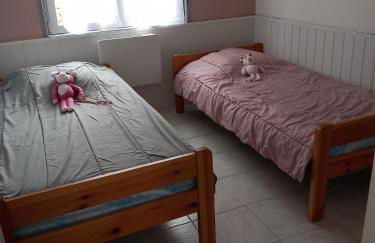 Petite maison avec jardin privé - Photo 16