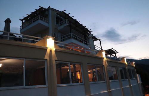 Dream apartments limnionas - Foto 45