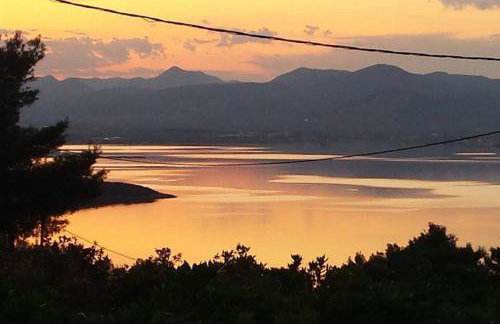 Secluded house with great view and private beach - Foto 10