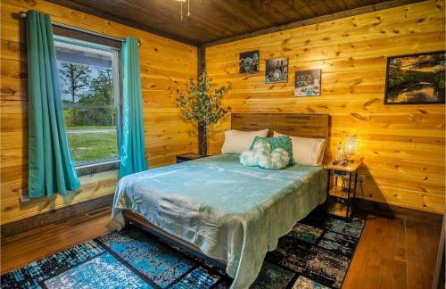 Forest Gap - Pizza oven, hot tub, EV charger - Foto 29