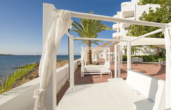 Apartamentos Vibra Jabeque Soul - Photo 39