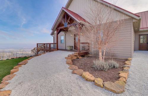 Spacious Harrison Vacation Rental with Deck and Views! - Foto 38