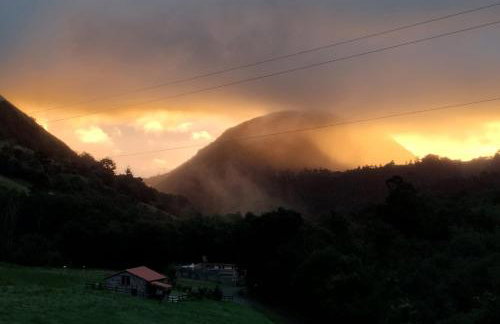 Cabaña del Jerreru - Foto 8