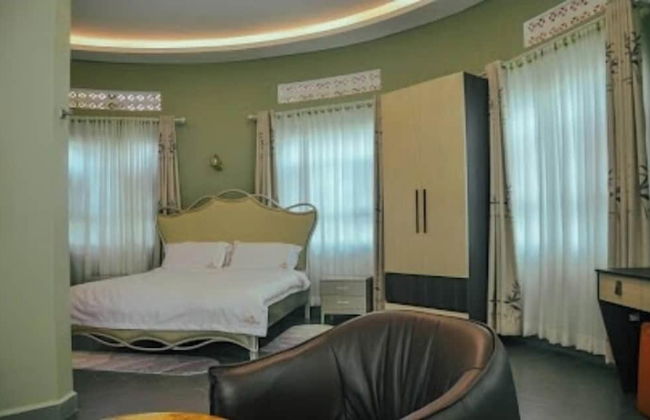 Ahaka cottages - Foto 5