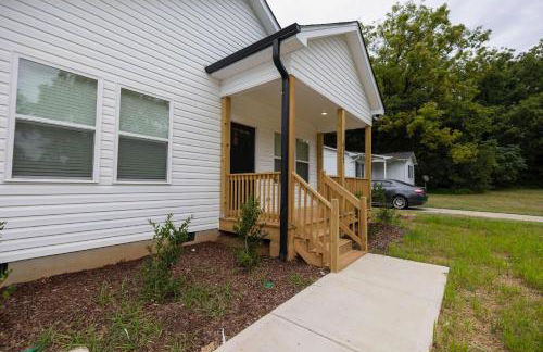 4 Min to Downtown - 10 Min to Elon - Washer and Dryer - Foto 48