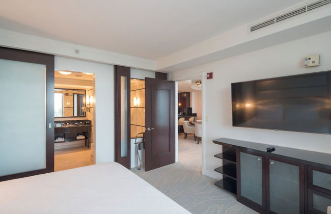 Residences at Fontainebleau Miami - Foto 21