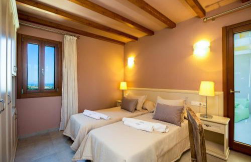 Kallisti Villas, Family Paradise, By ThinkVilla - Foto 16