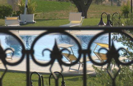 Residence Colle Veroni - Foto 8