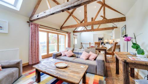 The Stables and Hayloft - Foto 3