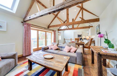 The Stables and Hayloft - Foto 3