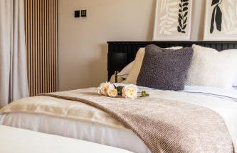 Megan's Hideaway Luxury 4 Bed Retreat - Foto 33