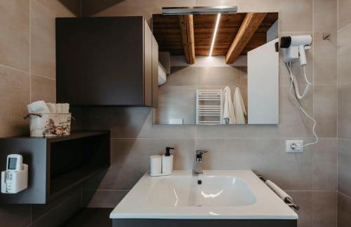 Corte Maccarini - Appartamento Zumelle - Foto 6