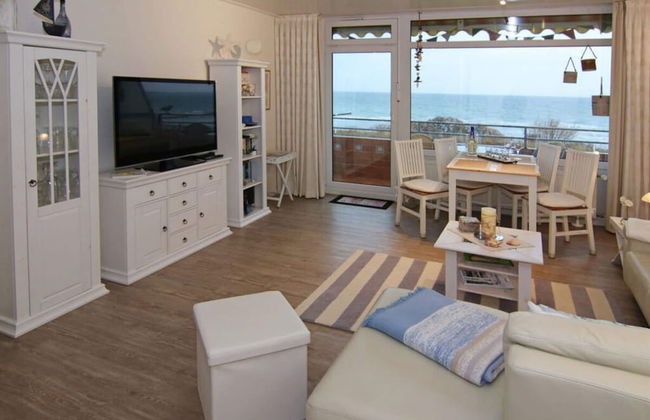 Sea View E&J Paul Comfortable Vacation Home - Foto 5