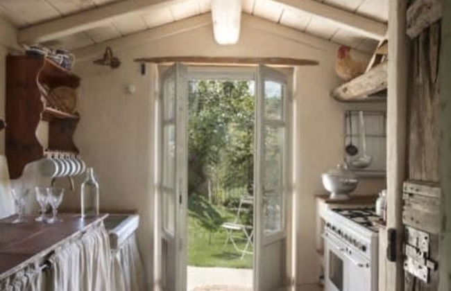 Casa Stefano Montagne e Mare - Foto 76