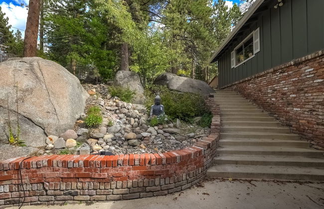 NEW Zephyr Cove Zen - Hot tub & Summer Pool - Foto 56