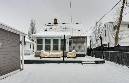 Mid-Century Family Bungalow Desirable Birmingham! - Foto 31