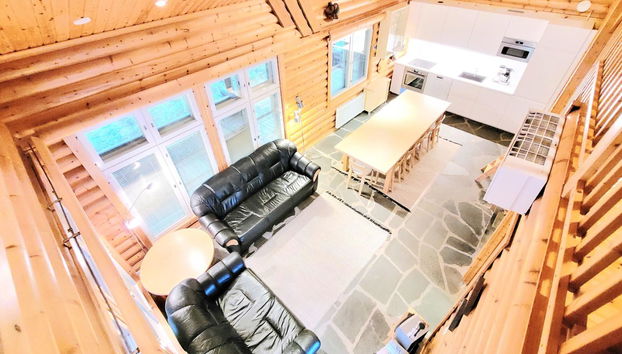 Karpalo - Foto 3, Inside other