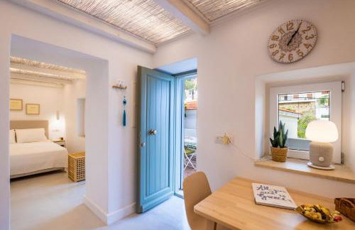 Valandou Guesthouses - Foto 32