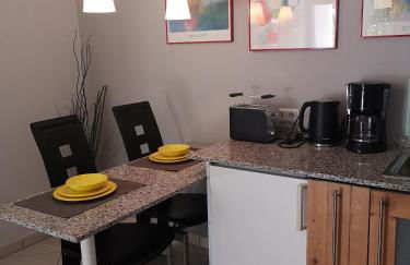 Villa Niki mit beheiztem Gemeinschaftspool für 2 Appartments - Photo 54