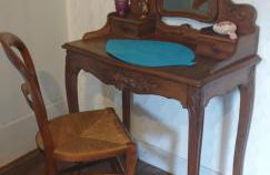 Chez Émile maison d'hotes 2 chambres avec jardin privé - Foto 16