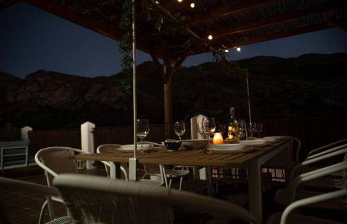 EL BALCON DE SANTA ANA Casa Rural - Foto 5