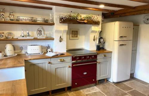 Fairytale Cottage in the Country - Foto 24