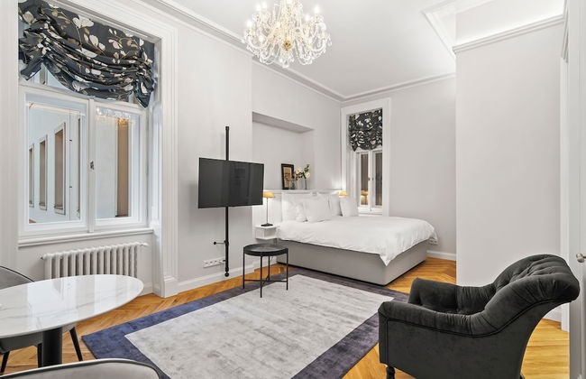 Vodičkova Luxury Suites - Photo 17