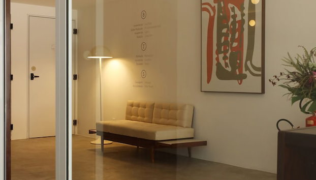 Tabas - Edifício Arinda - São Paulo - Foto 3, Entrada interior