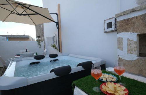 Casina Li Fumareddhi - Foto 36