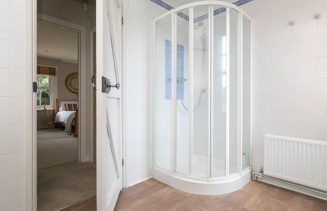 Bournes Farmhouse - Foto 11