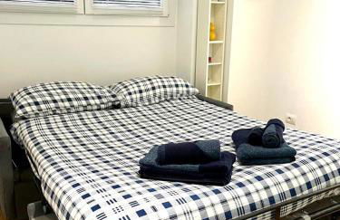 The Small White House In Milan - Foto 37