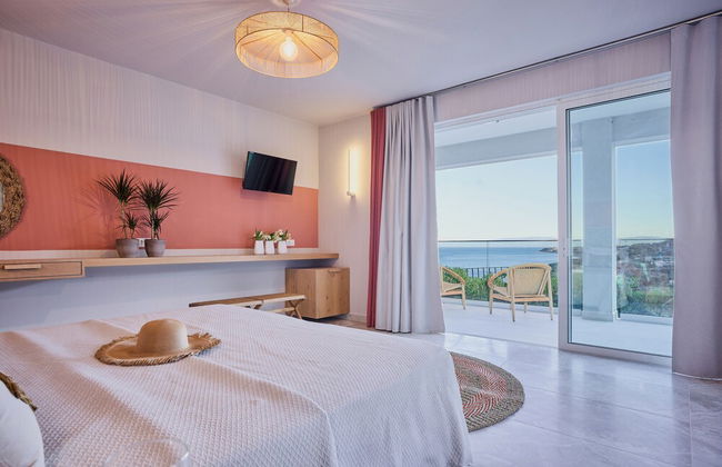 Asteris Hotel - Photo 18