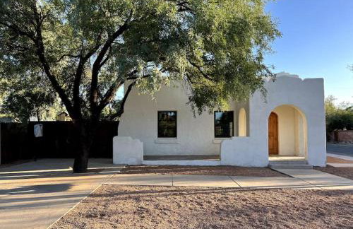 Sam Hughes Desert Oasis, Private Pool & Walk to UA - Foto 36