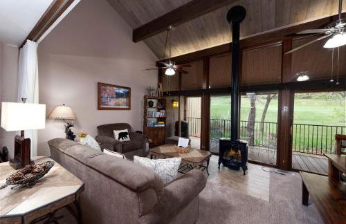 Tamarron Gambel Oak 790 - Wild Turkey Ridge - Durango CO - Foto 1