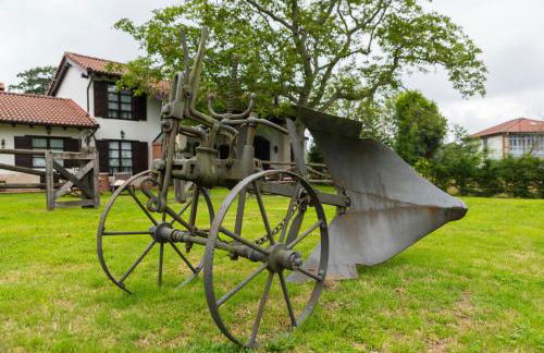 El Llagar de Naveda - Foto 35