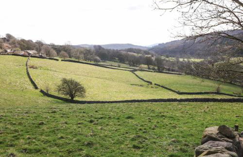 Broadwood Barn - Foto 30