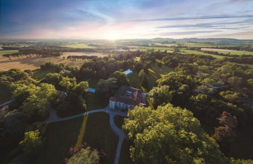 Gîte de l'Abbé 8 à 10 personnes - Foto 19