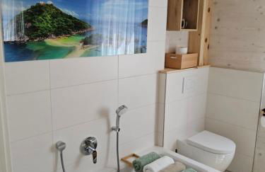 Morgenrot Apartment 2 - Foto 22