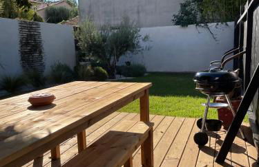 Gites du réservoir - Foto 57