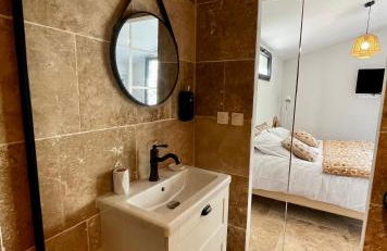 Le Donjon de Lily - Cœur de La Cité Médiévale - Foto 50